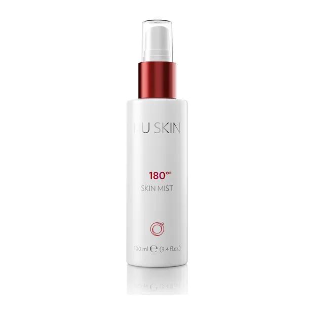 NU SKIN 180° Mgiełka do skóry