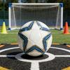 High-end Football for Outdoor Sports Training Competitions Professional Tournament Ball Non-inflated American Football Soccer