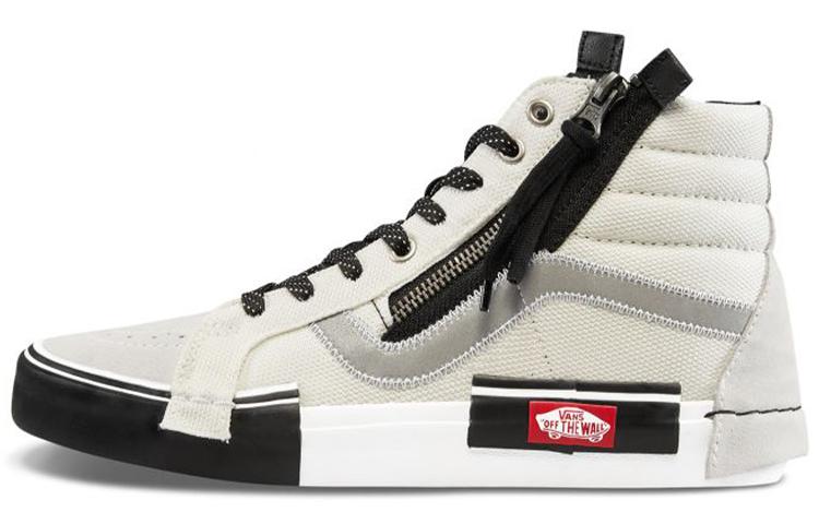 Vans Sk8-Hi Reissue CAP  Reflective  37
