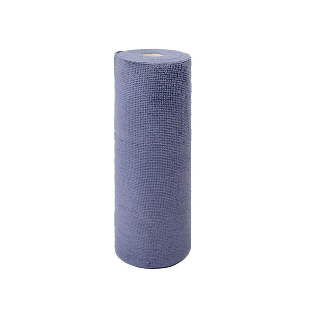 Disposable Kitchen Lazy Dishwashing Towel Housework Cleaning Hand- Rag Multifunctional Strong Absorbent Towel