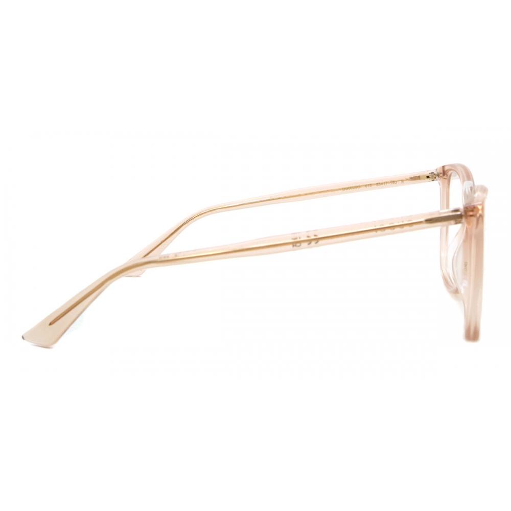 Gucci Gg0026o 013 Women Eyeglasses