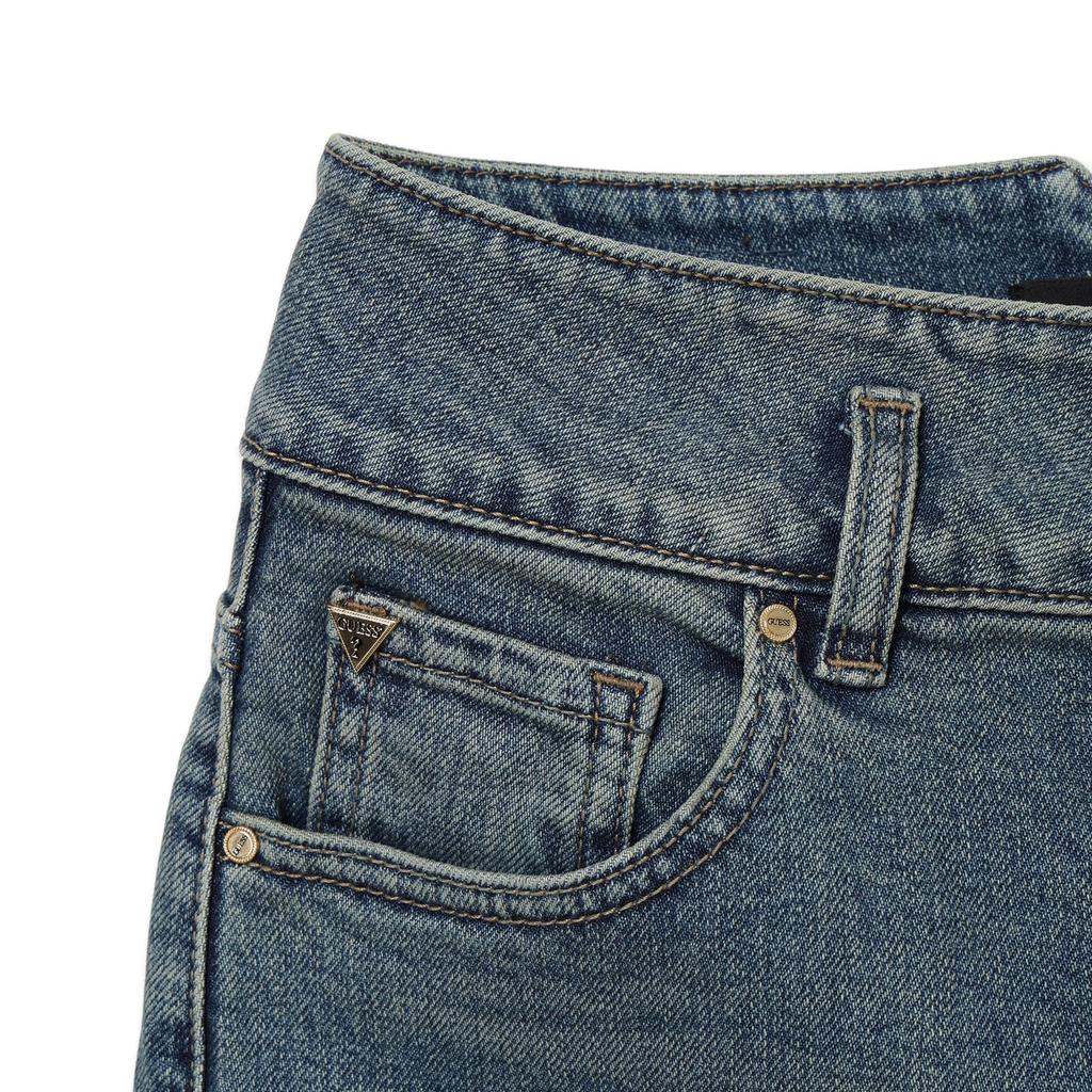 Denim Pants [Guess]