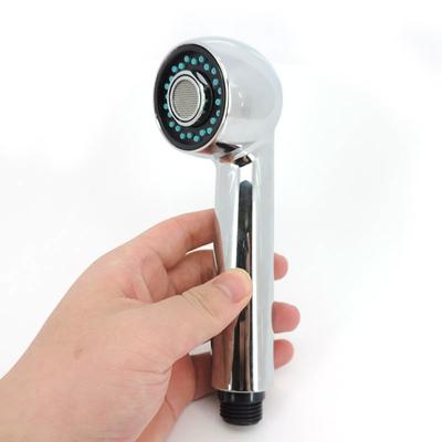 Mutifuction Kitchen Handheld Pull Out Βρύση Ψεκαστήρα Νερού Ακροφύσιο κεφαλής ντους G1/2 μίξερ νερού βρύσης Αντικατάσταση βρύσης μπάνιου