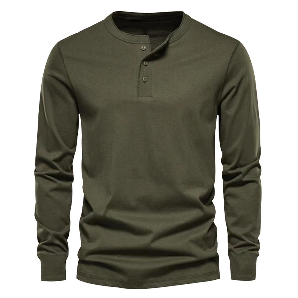 Men's Shirt Super Light Long Sleeve Casual Men's Wear