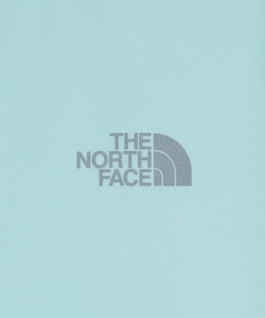 Noseupeiseu Nt7Us33L Women'S Bello Run Short Sleeve Tee Aquatic