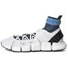 X Stella McCartney Adidas Climacool Vento 'Weiß Blau' Damen FY1168