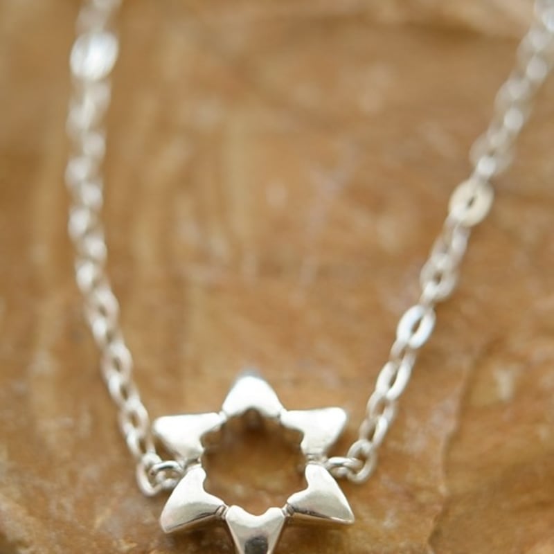 BELLOOGGI Star whith a heart bracelet