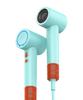 BLDC Aviation Motor Ultra-Mini Lightweight Portable Travel Ultra-High Wind Hair Dryer ST-MPD100