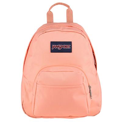 JanSport Half Pint Backpack, Womens Orange Backpack