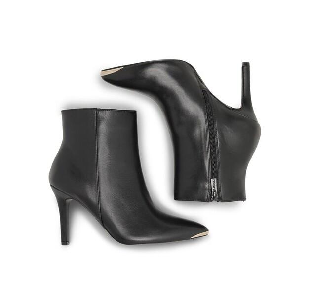 Ankle Boots Lasocki WYL3161-4Z, Black