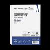 M&G A4 80mic Transparent Laminating Film CN plug (adapter included)
