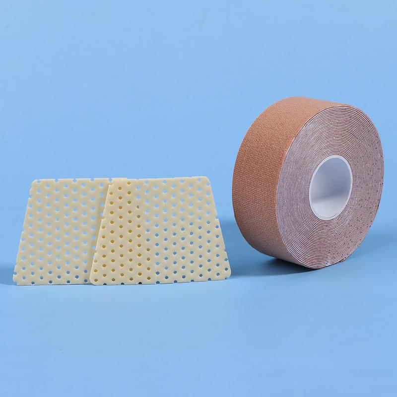 Reusable Low-Temperature Thermoplastic Nasal Splint – For Nose Bridge Shaping and Fracture Support