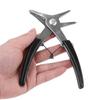 1pc Dual Purpose Circlip Pliers Removing Reassembling Tool for Internal and External Snap Ring
