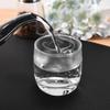 Set Of 8 Trival Black Table Mats