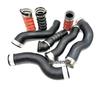 BMW Intercooler Pipe Replacement: Parts 11617807986, 11613435259, 11613428426