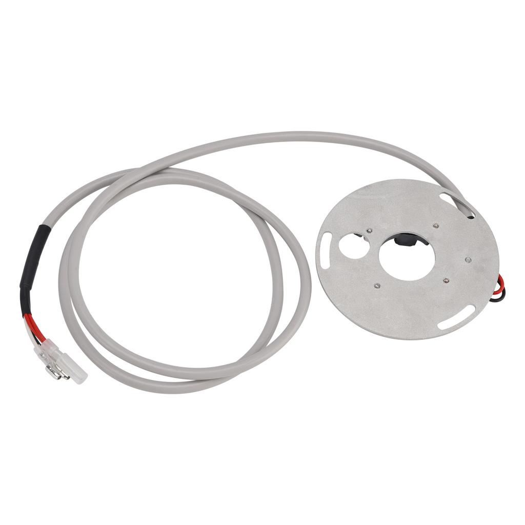 Contact Points Breaker Plate For Kawasaki KZ550 KZ650 KZ750 LTD Z550 Z650 Z750