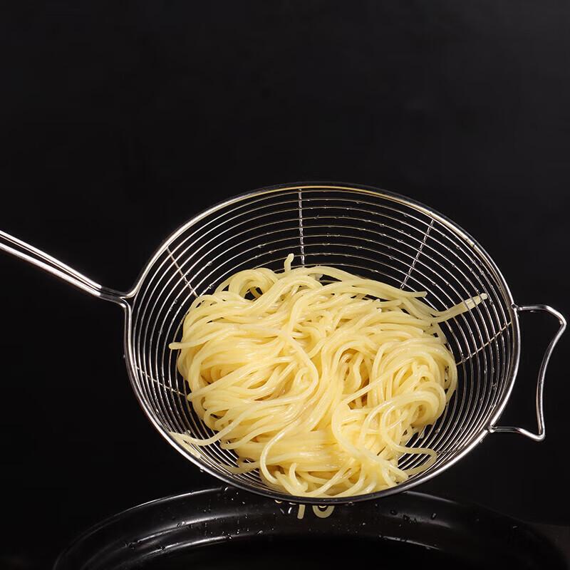 304 Stainless Steel Wire Skimmer Strainer