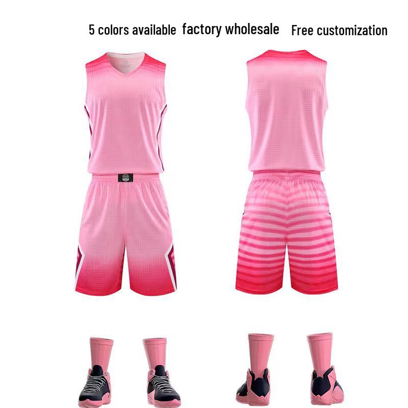 

Speed Team Quick-Dry Tank Top & Basketball Uniform Set - Men s, Women s & Kids Summer Collection 7XL червоний