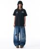 ARTISTWEAR [Atw] Tsr Short Sleeve T-Shirt - 2 Colors