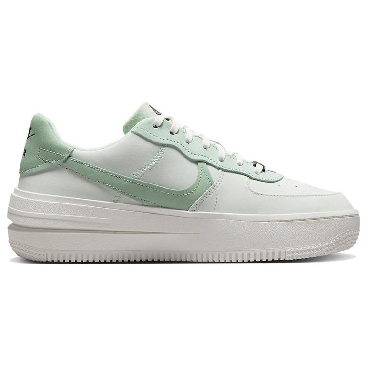 Nike Air Force 1 PLT.AF.ORM Barely Green Women's DX3730-300