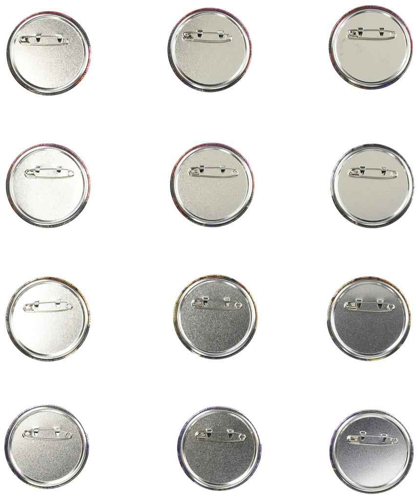 Small Planet Twisted Wonderland Ceremonial Outfit Blind Badge Collection 1 BOX APDS5728 [Complete Set] Vol. (12 Types)