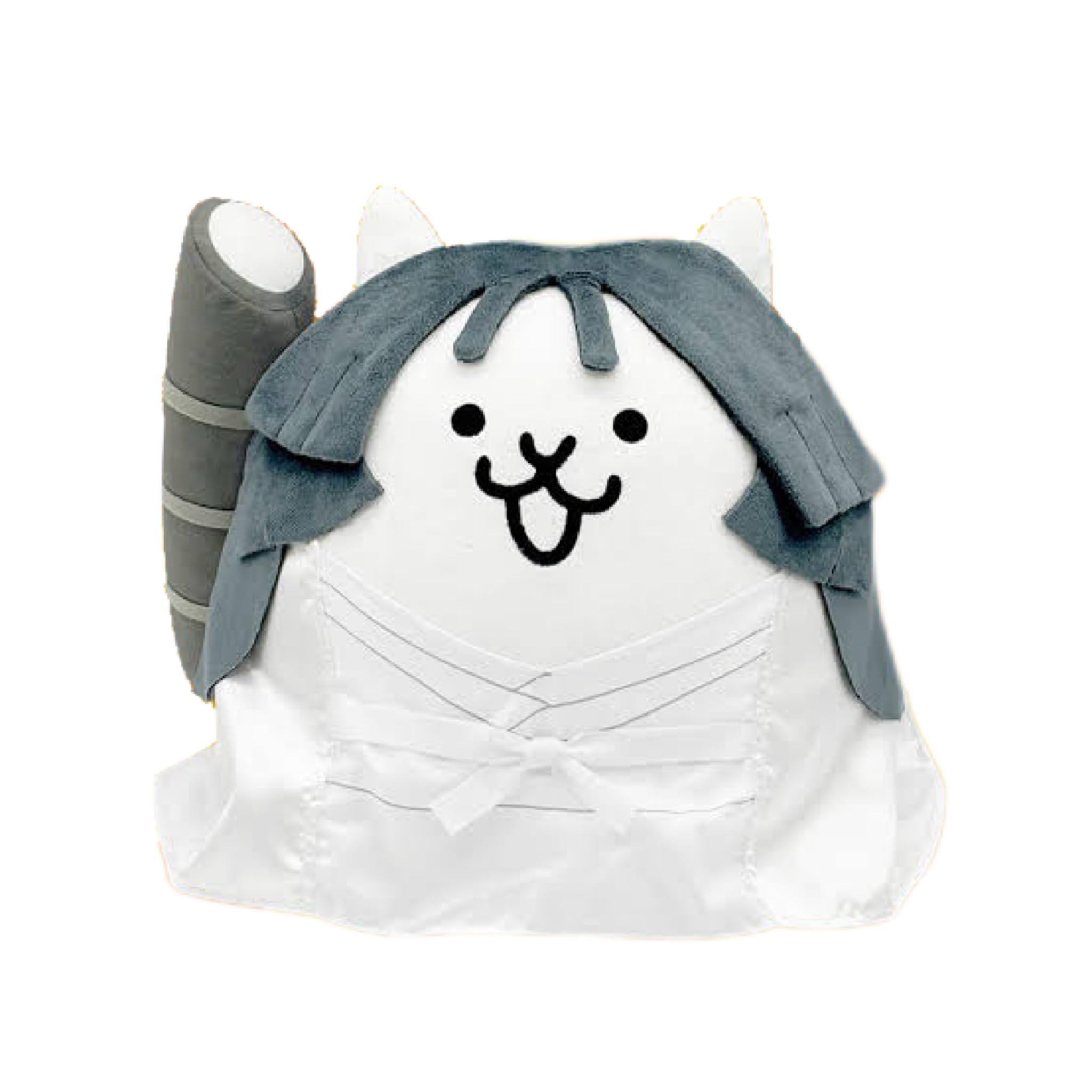 

Nyanko*The Great War Ultra Souls Big Plush Toy (Princess Kaguya) Approx. H25cn