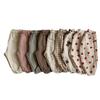 Korean Style Baby and Toddler Summer Floral Lantern Pants