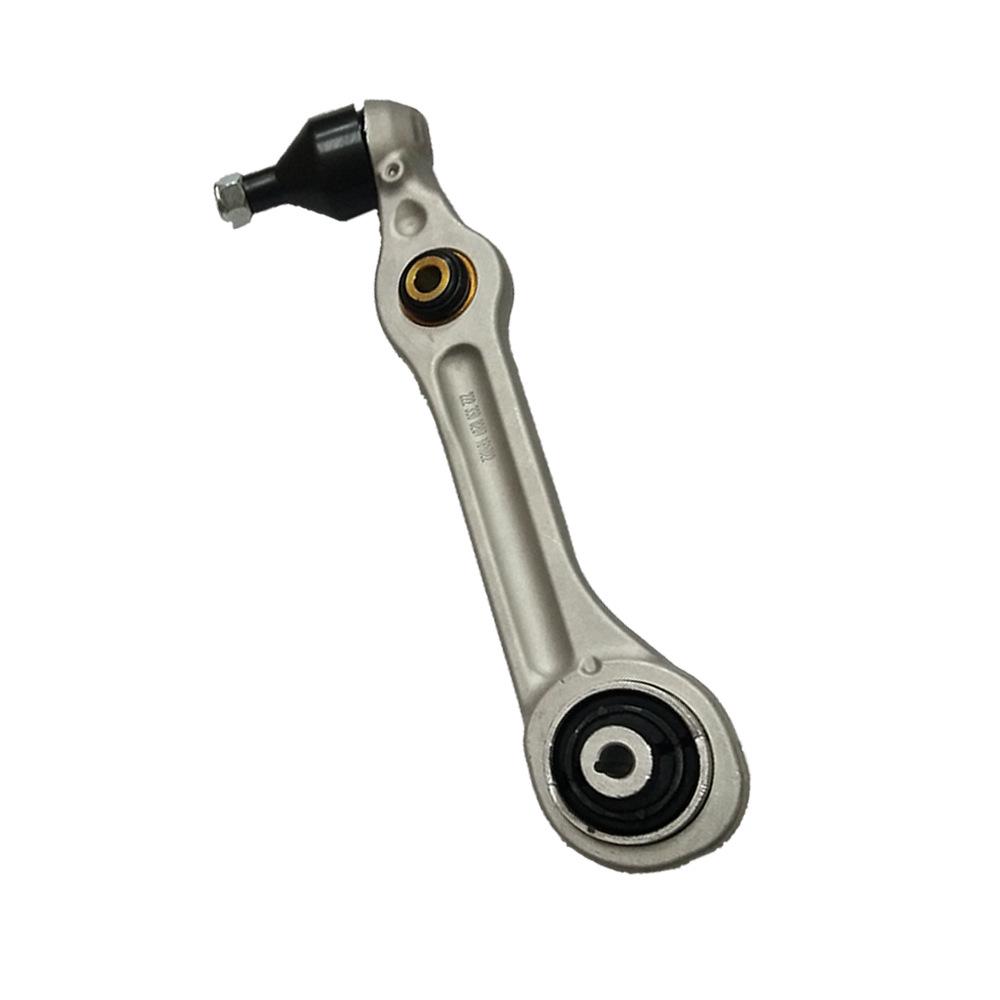 Mercedes-Benz W222 V222 X222 Control Arm Wishbone - Part Numbers: 2223300207, 2223300107