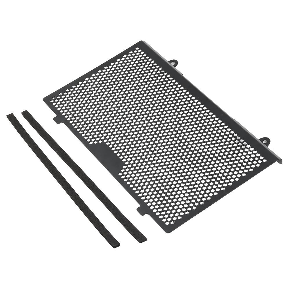 Honda XL750 Transalp 2023-2024 Radiator Grill Heat Sink Protection Cover