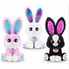 Zuru France Pets Alive Magic Bunnies interaktives Stofftier mehrfarbig