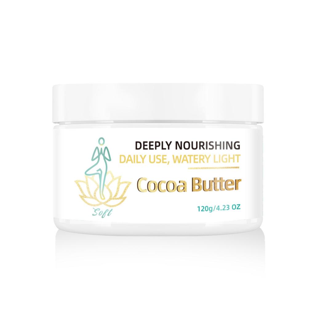 Firming Body Cream Aging Moisturizing Cream Hydrating Smoothing Skin Care 50ml