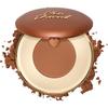 Too Faced Chocolate Soleil Mattierendes Bronzerpuder 01