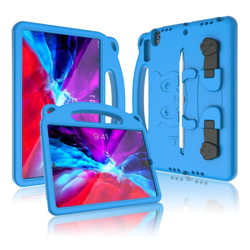Kids Tablet Case IPad 10.2 10.5 11 9.7 10.9 A1611 Mini 1-5 Shockproof Full Cover Cartoon Design