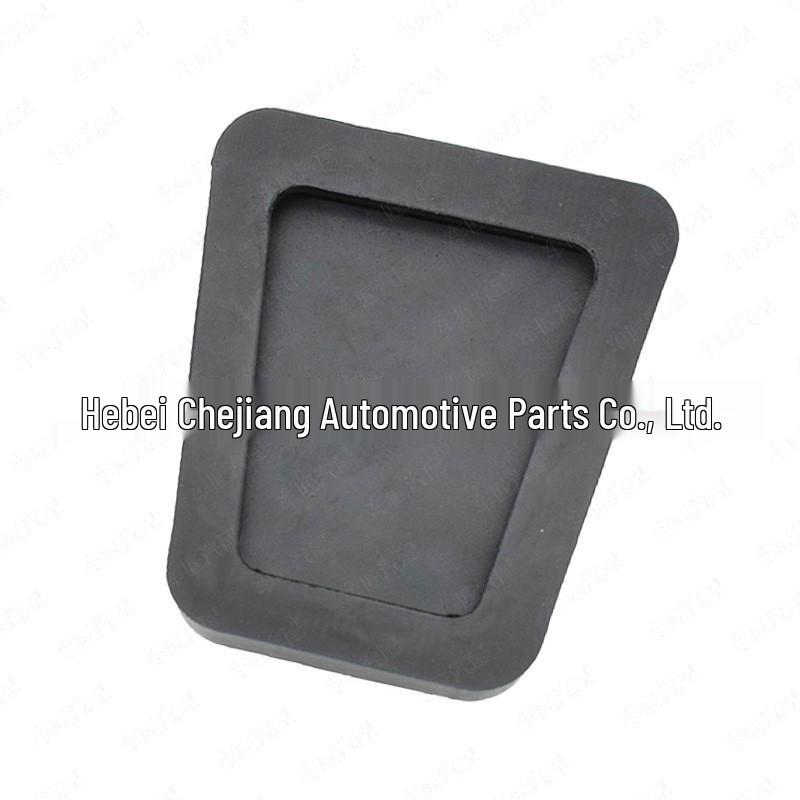 MB193884: Compatible with Hyundai Kia Elantra Brake Clutch Pedal Rubber Pad (Part Number: 32825-36000)