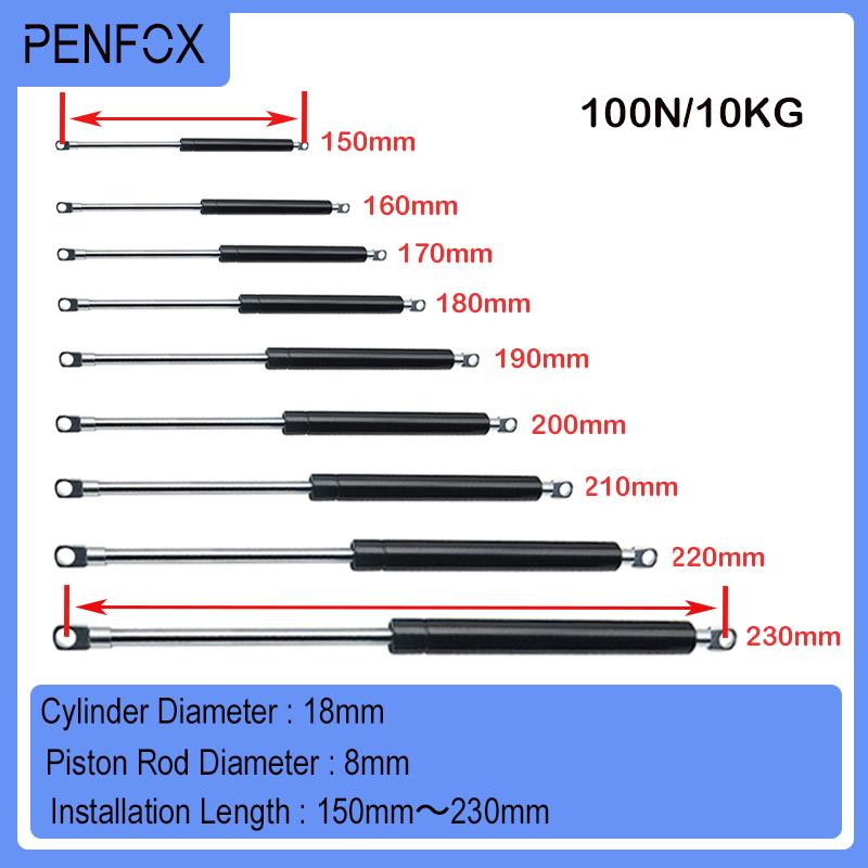 1 gab. 150-230 mm 10 kg/100