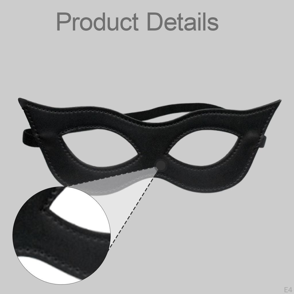 Halloween Cat Costume Accessory for Role Play Cosplay Stage Performance