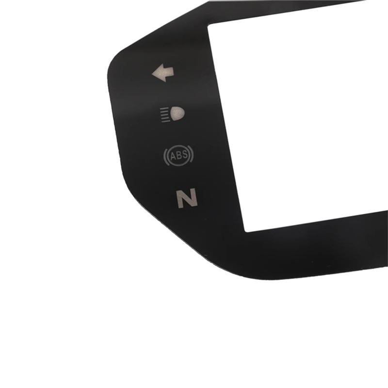 Ac29-Dashboard Sticker For Ducati Hypermotard 950 Streetfighter V2 Motorcycle trument Film Screen Protector