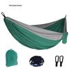Premium Portable Hammock - Single/Double, 270x140CM, 210T Nylon