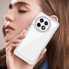 Phone Case For Oneplus Ace 5 5g , Clear Transparent Phone Case Cover For Oneplus Ace 5 5g