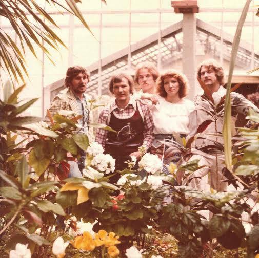 

LP Record J. RIDER - No Longer Anonymous PICCHU4 Machu Picchu, L 2014 US Rock