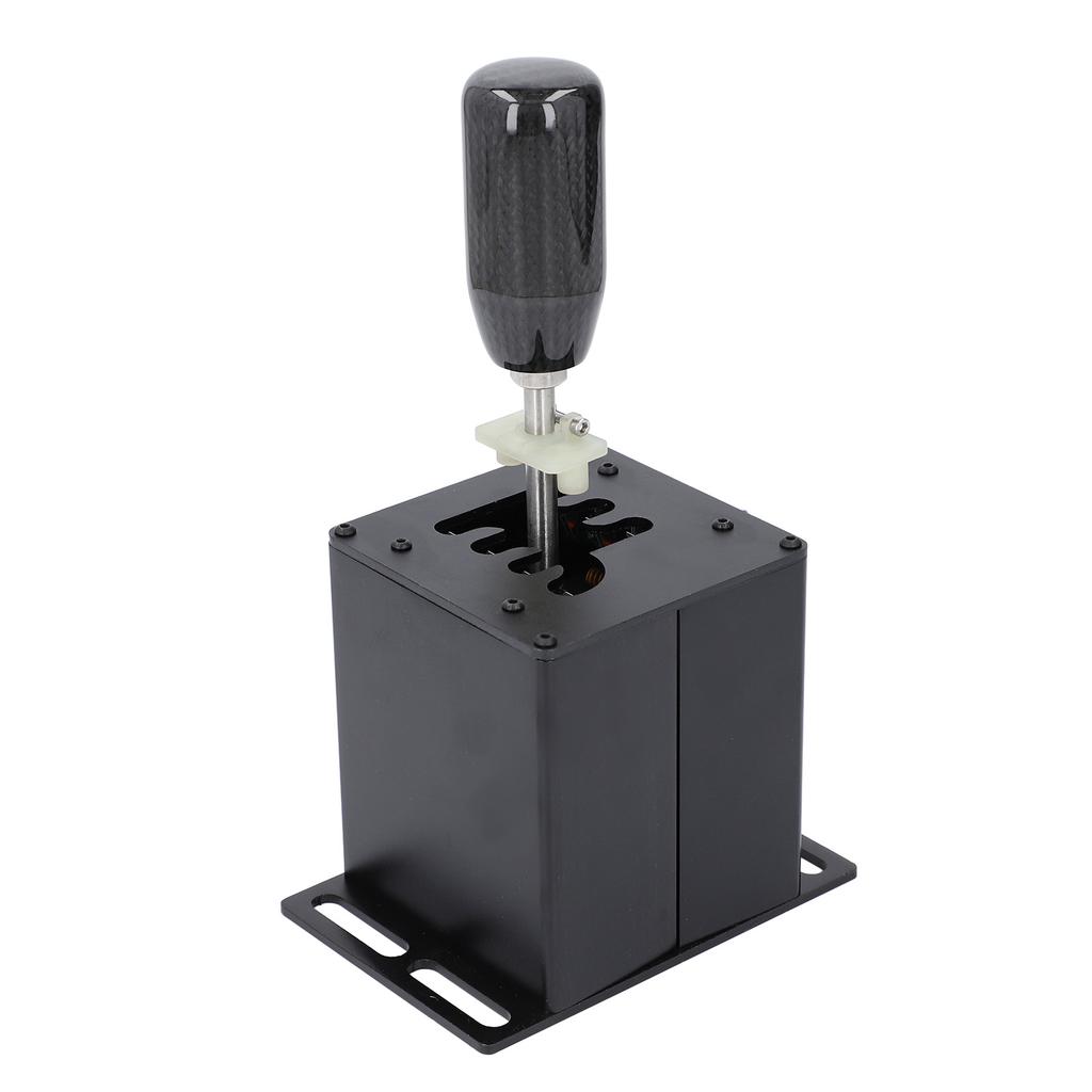 Racing Game Shifter Simulator Gear Shifter Simulator H Gear Shifter Simulator for G27 G29 T300