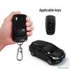 Chery Tiggo 8 Key Case with Light - Plastic Protective Shell