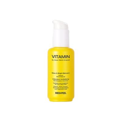 MEDIPEEL - RX. Groene Vitamine Ampul