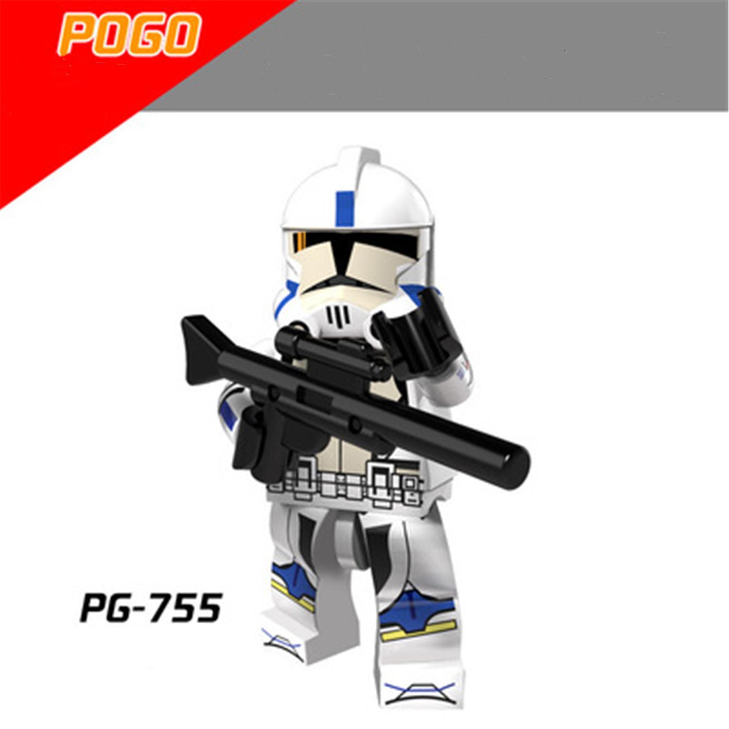 

Список рождественских подарков, продажа минифигурок PG989 PG990 PG755 PG1077, детские развивающие игрушки, сборка блоков своими руками белый