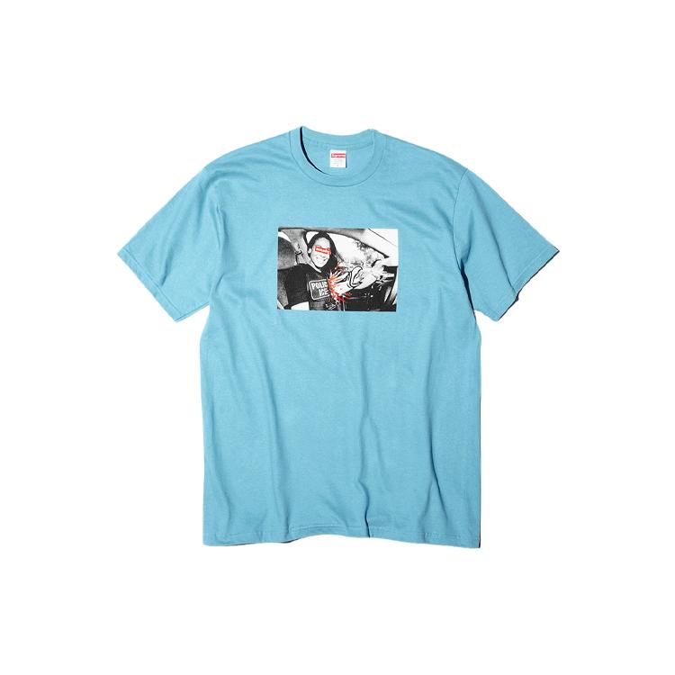 Supreme Antihero Ice Tee SUP-FW20-319