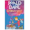 La Fabuleuse Médecine de George / Roald Dahl : Roman anglais