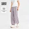BENLAI Women's Anti-Wrinkle Jogger Hiking & Casual Pants