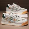 Luxury Men's Sneakers Spring New Casual Breathable Platform Shoes Mens Outdoor Designer Comfortable Board Shoes Zapatos Casuales