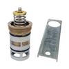 Valve Insert For Flow Control VCZZ6000 Metal Construction Easy Installation Precise Flow Control Flow Regulation