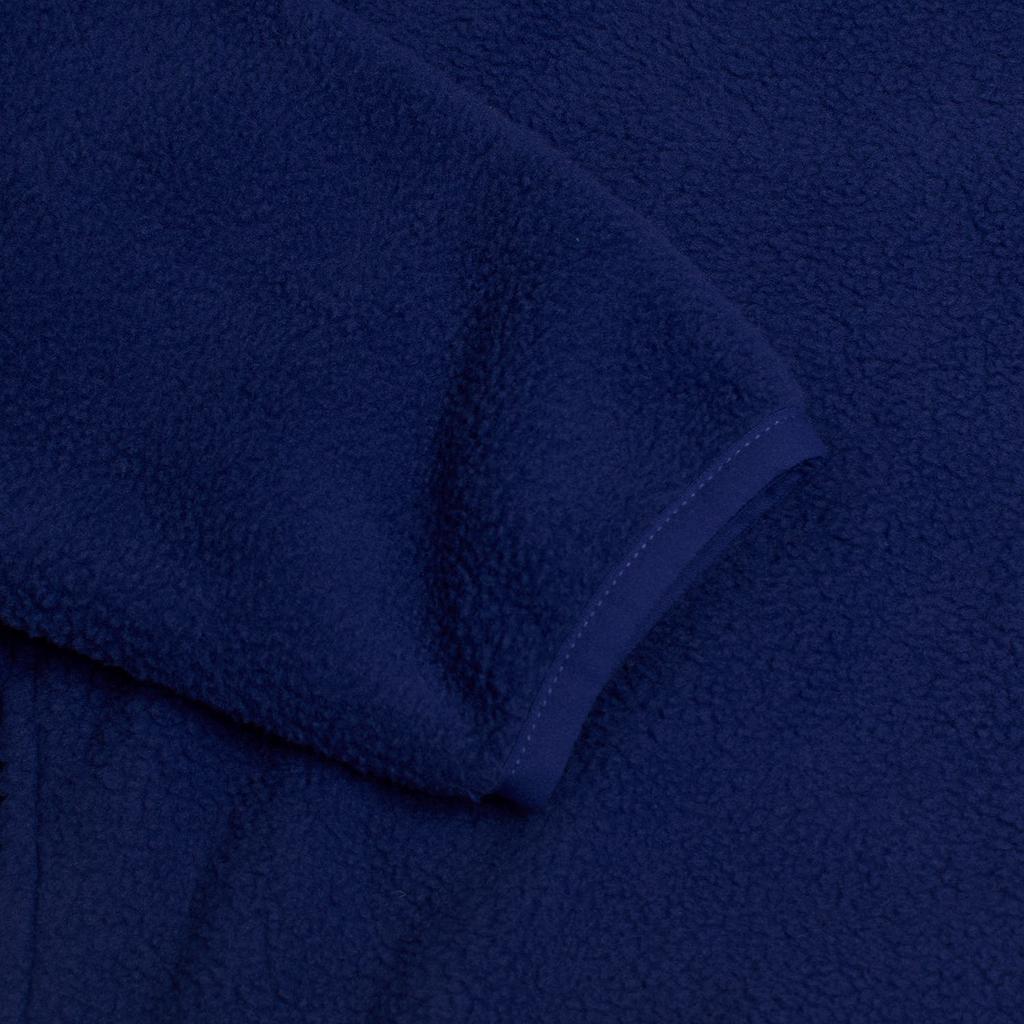 Fleece-Sweatshirt mit Stehkragen 486966 für Jungen